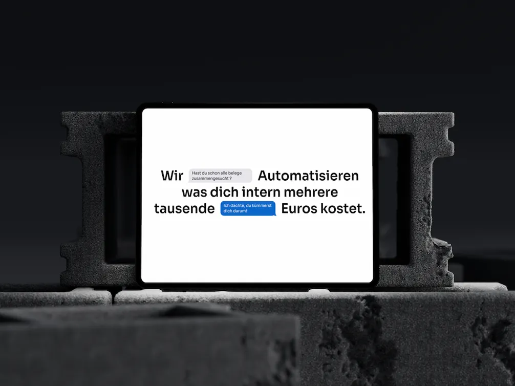 Branding-Projekt der Kuhse Agency — Markenidentität und visuelles Erscheinungsbild