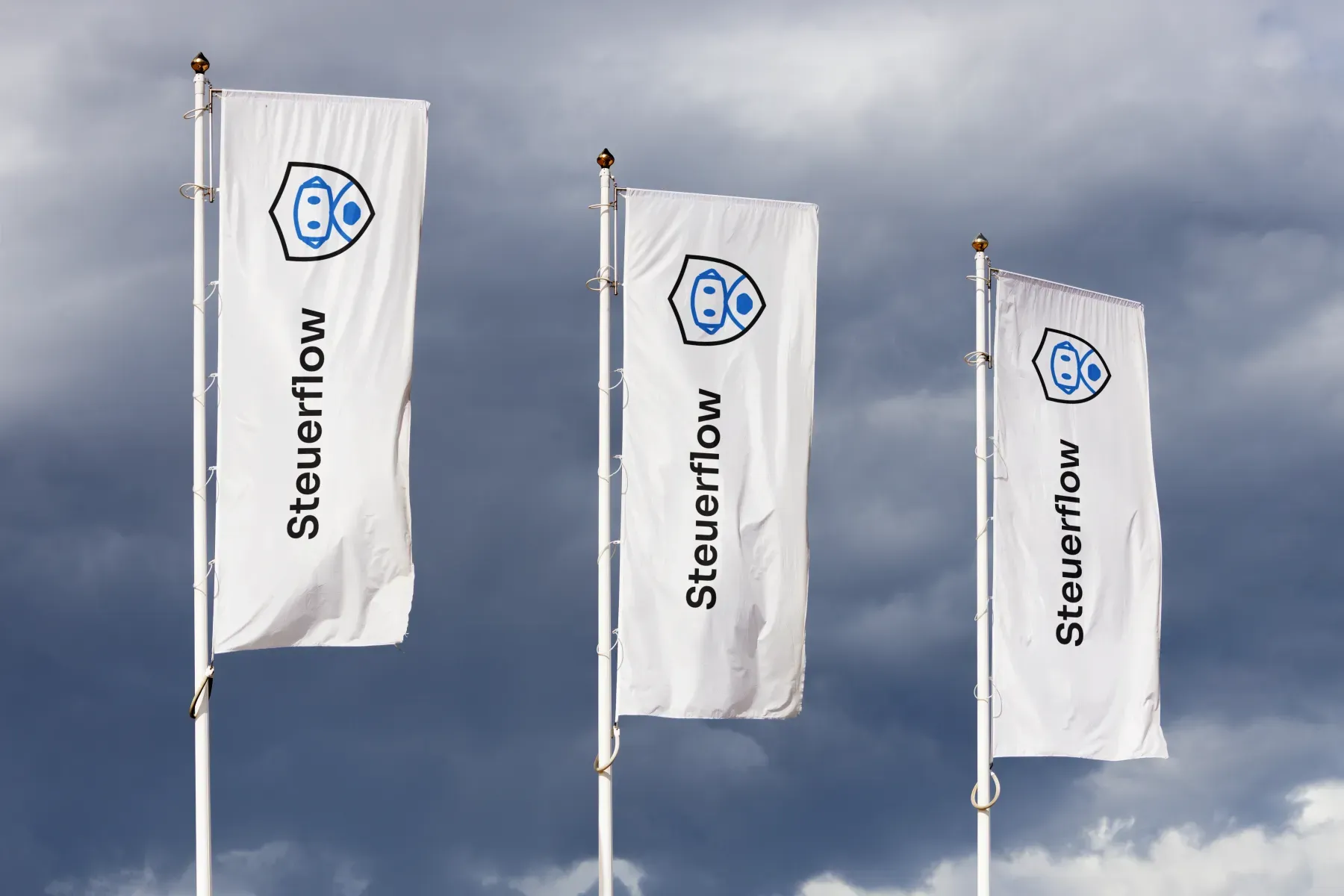 Branding und Webdesign der Kuhse Agency — Marke und Website aus einer Hand
