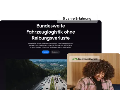 Design & Entwicklung