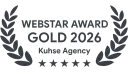 Webstar Award