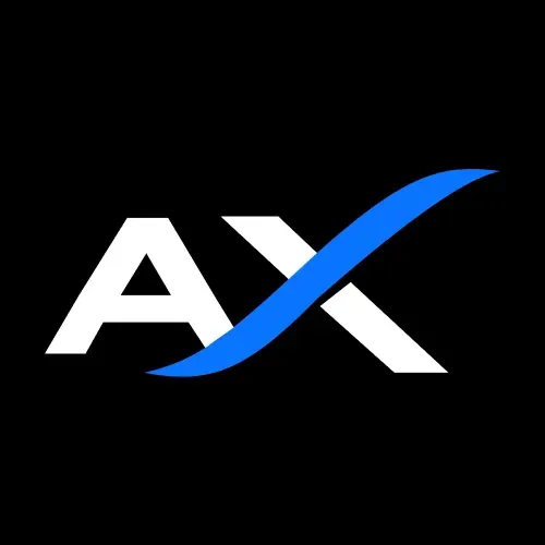 Axentra Logo